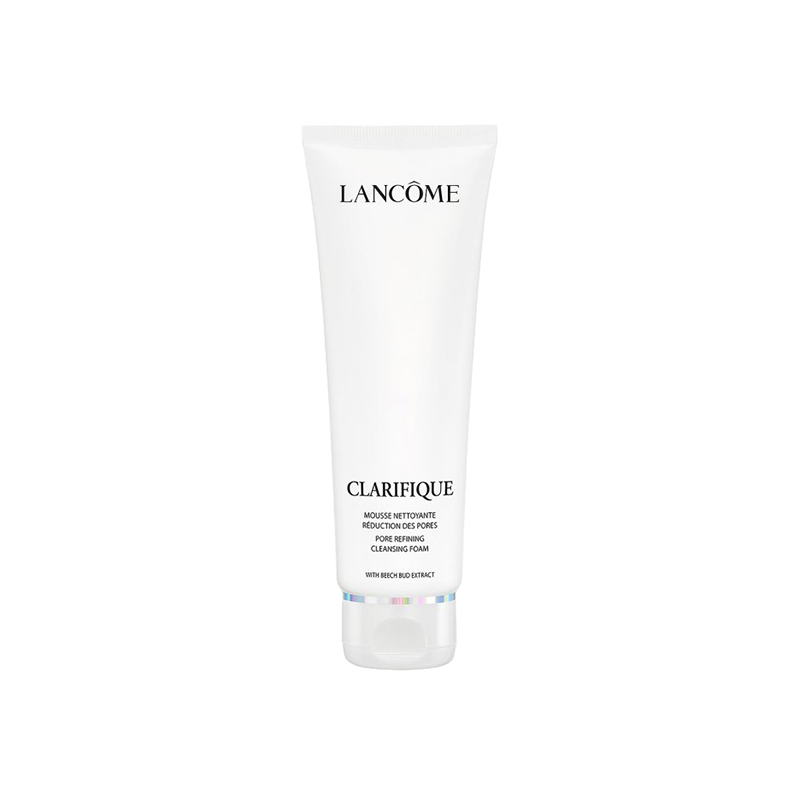 Lancôme 蘭蔻淨澈亮肌潔面泡沫 125ml