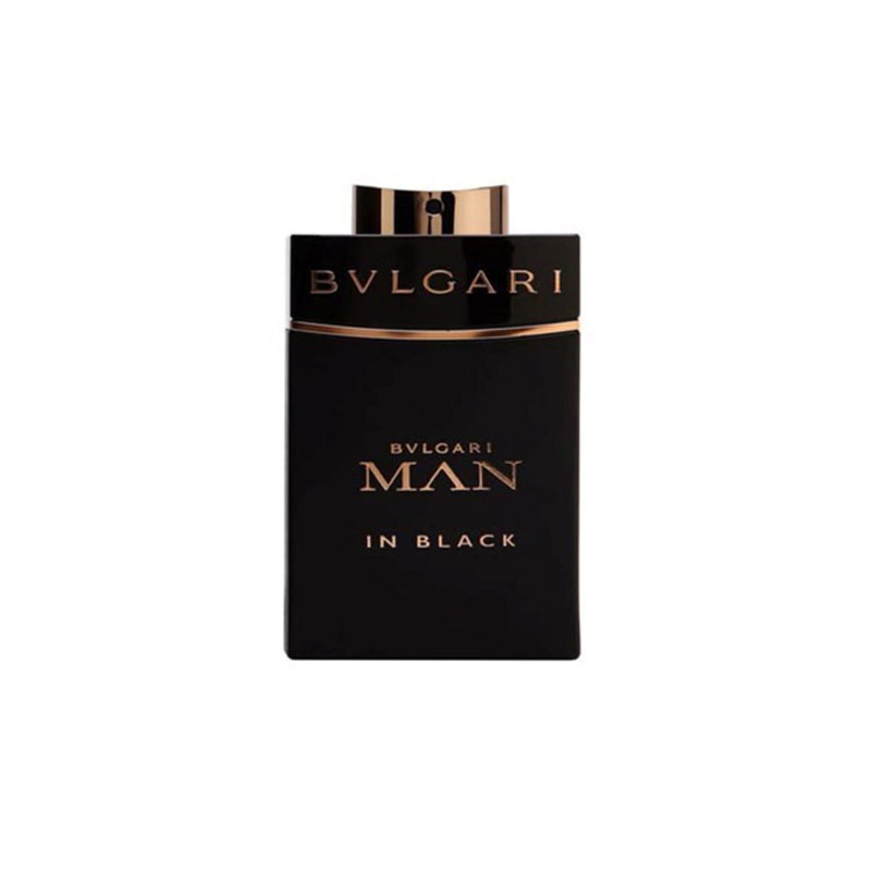 BVLGARI 寶格麗 黑色酷幽男士香水EDP 60ml