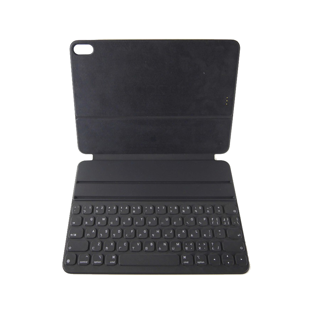 【新品未使用品】Apple Smart Keyboard Folio A2039 福利品】Apple Smart Keyboard Folio 鍵盤式聰穎雙面夾12.9吋第3代(A20