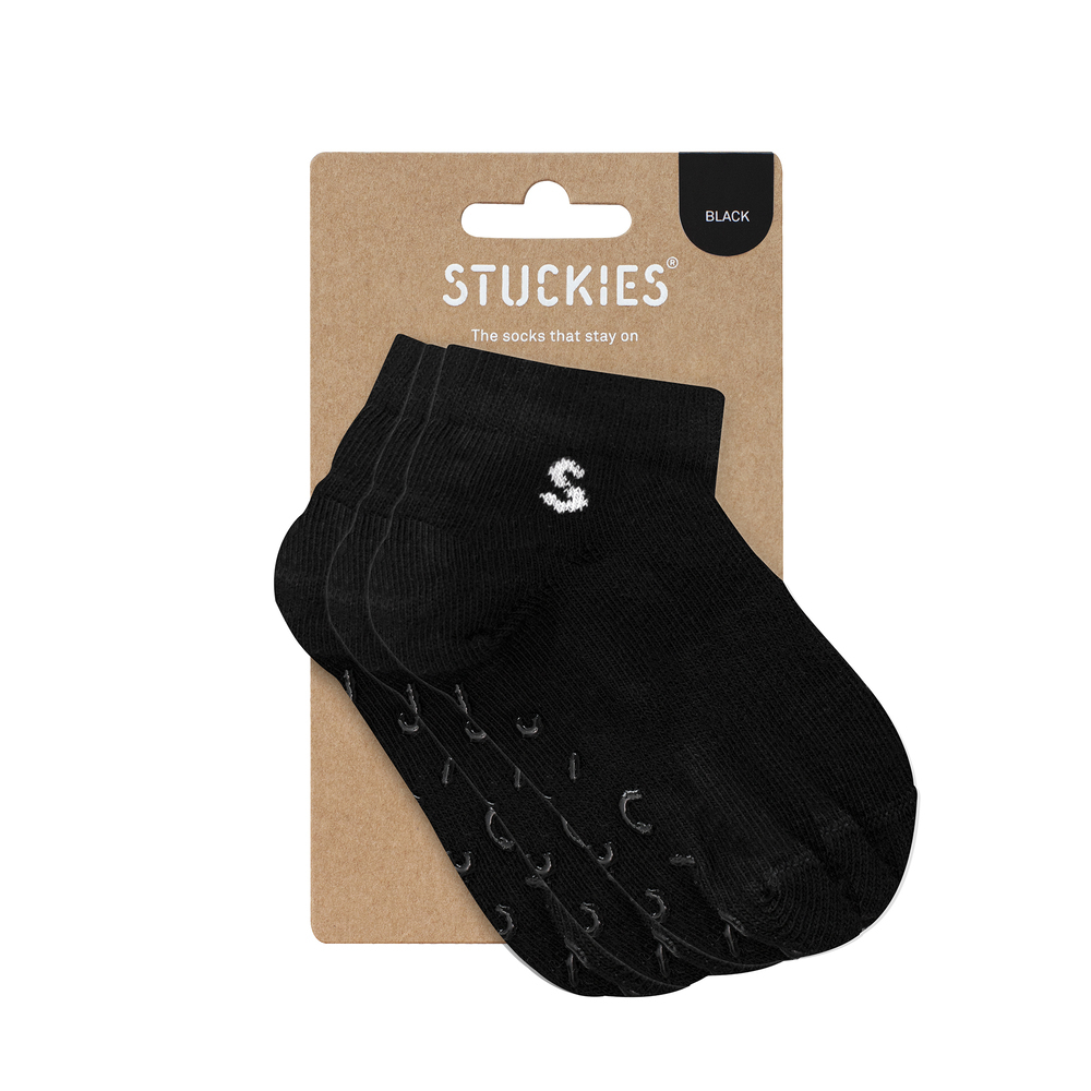 STUCKIES ソックス Classic Singles Wood main image 0