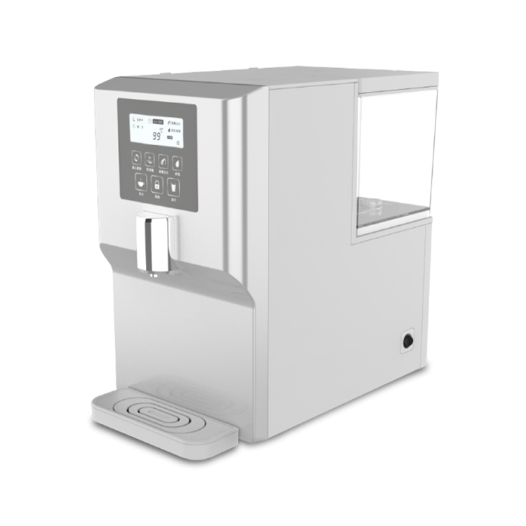 YENSUN 元山 免安裝RO溫熱淨飲機 (YS-8105RWF)