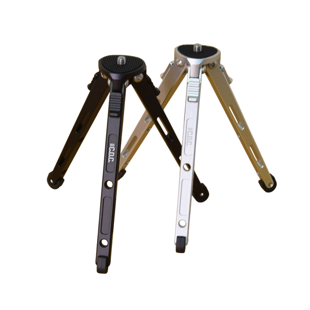 CDC 三段式機械三角架