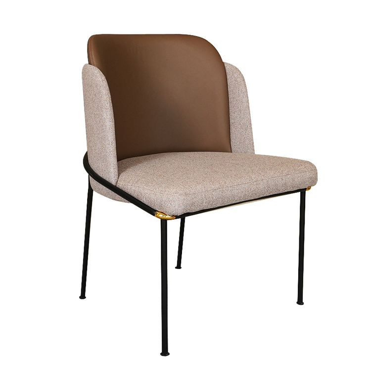 普利斯 餐椅 Plisse Dining Chair