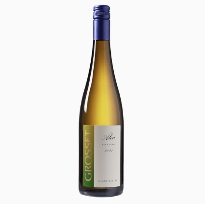 Grosset Alea Off-Dry Riesling 2023 (RP95)