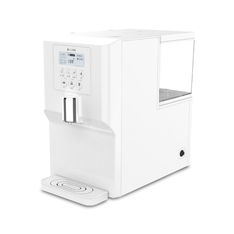 YENSUN 元山 免安裝超級過濾溫熱淨飲機(YS-8106RWF)