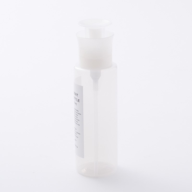 SP 按壓瓶/白 300ml