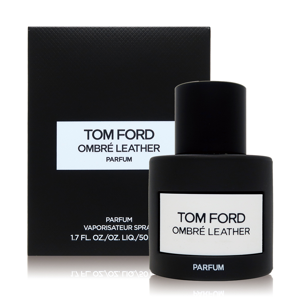 TOM FORD Ombre Leather 神秘曠野深邃版香精 PARFUM 50ml