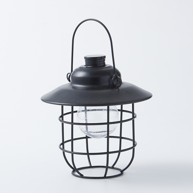 SP 吊掛式太陽能燈/燈籠形