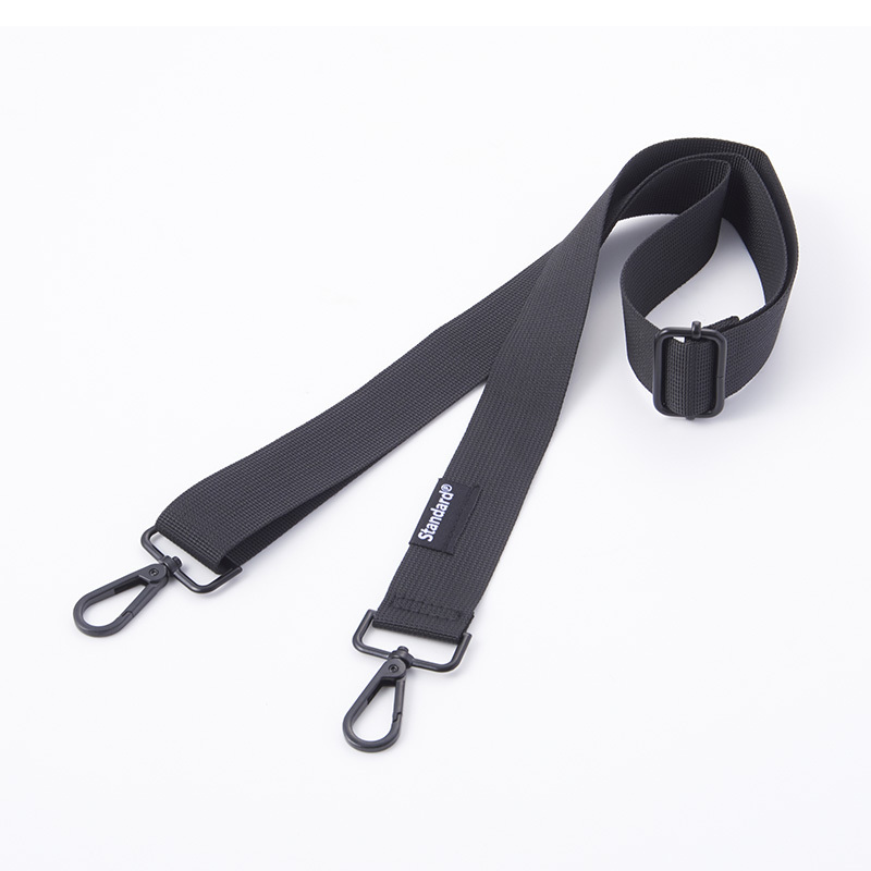 SP 手機背帶無墊片/黑 3.2cm