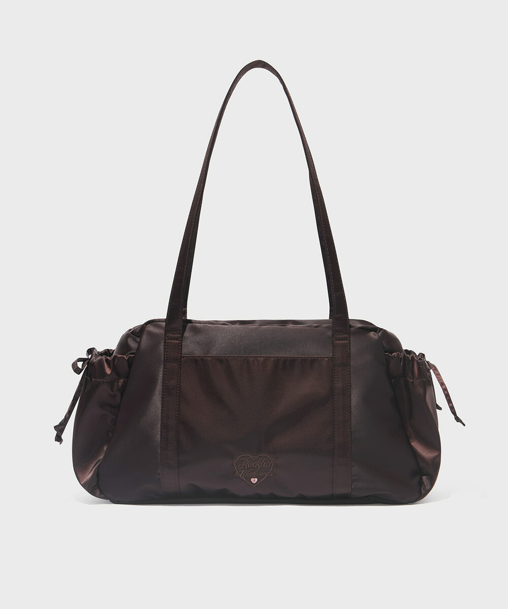 Rockfish Weatherwear RIBBON DUFFLE BAG (4 Colors)