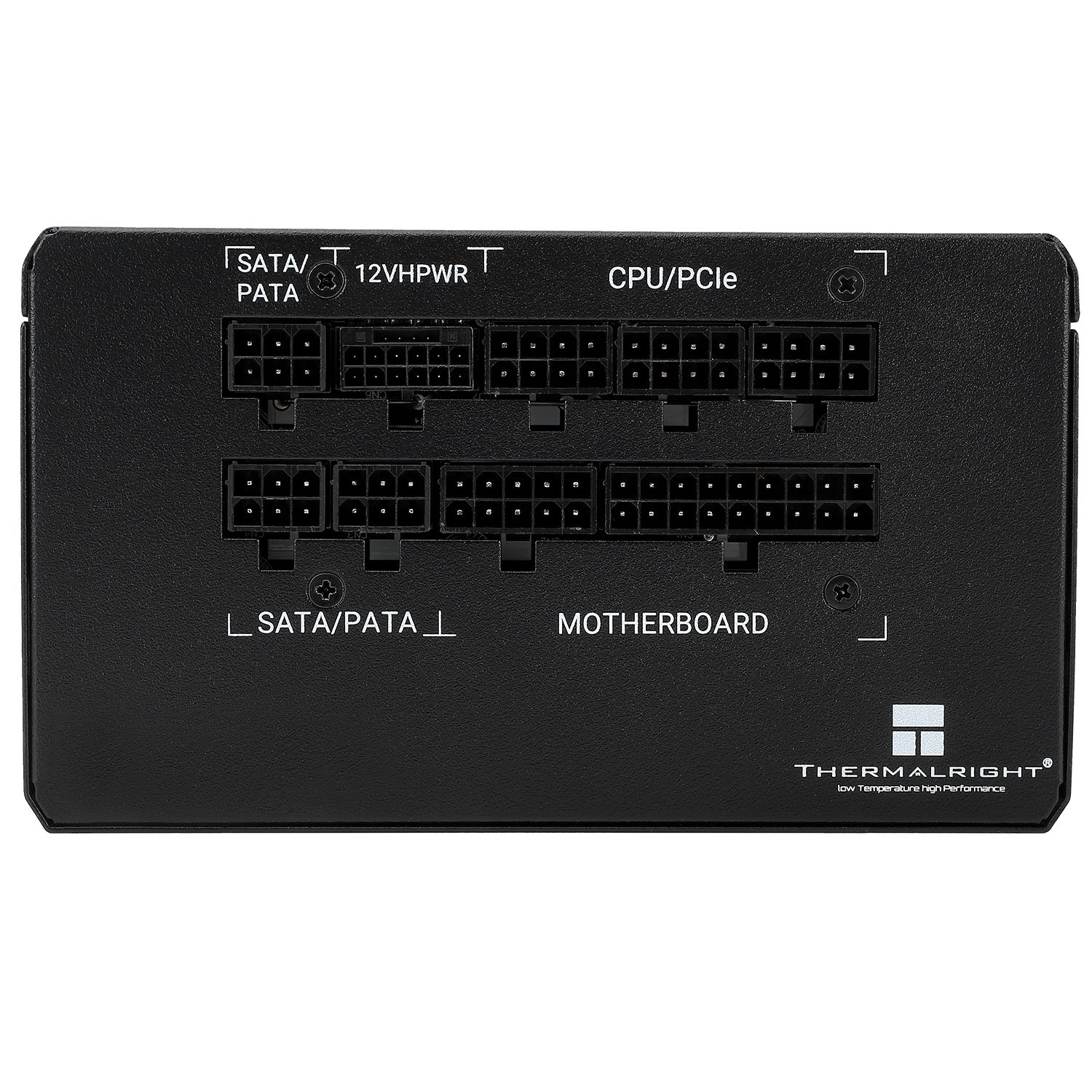 Thermalright TB850 - ATX3.0 Bronze 電源供應器