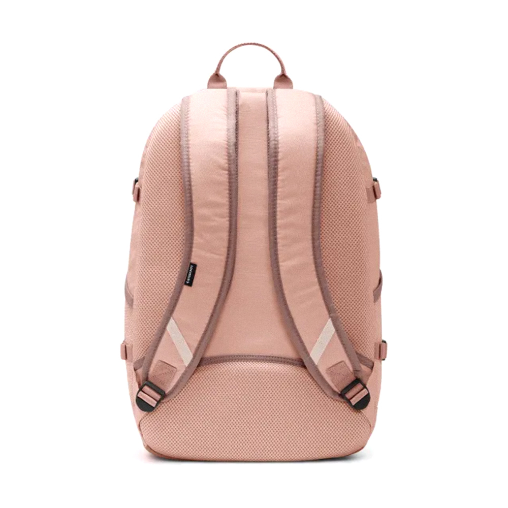 Converse Straight Edge 粉色 運動 休閒 書包 旅行包 登山包 後背包 10021138-A22