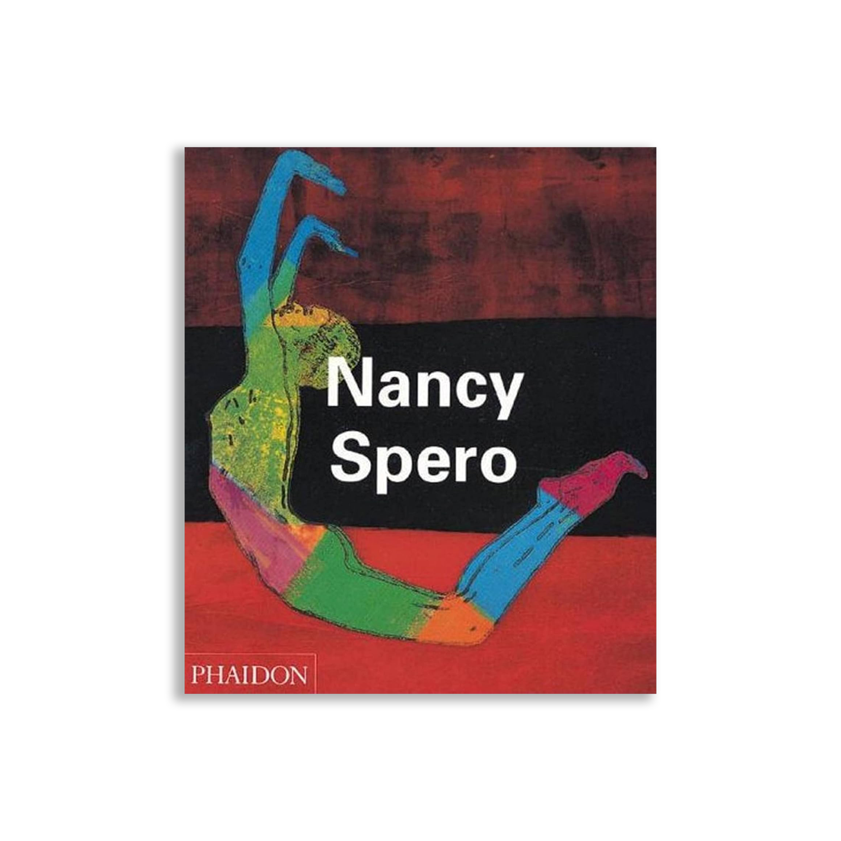 Nancy Spero