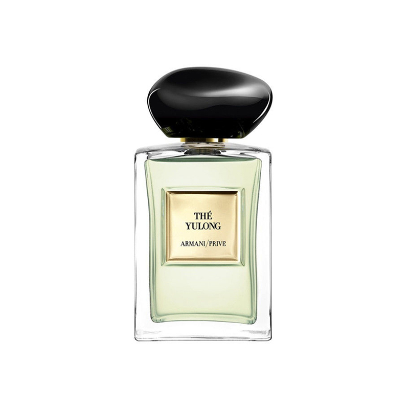 Giorgio Armani Prive The Yulong Eau de Toilette 100ml
