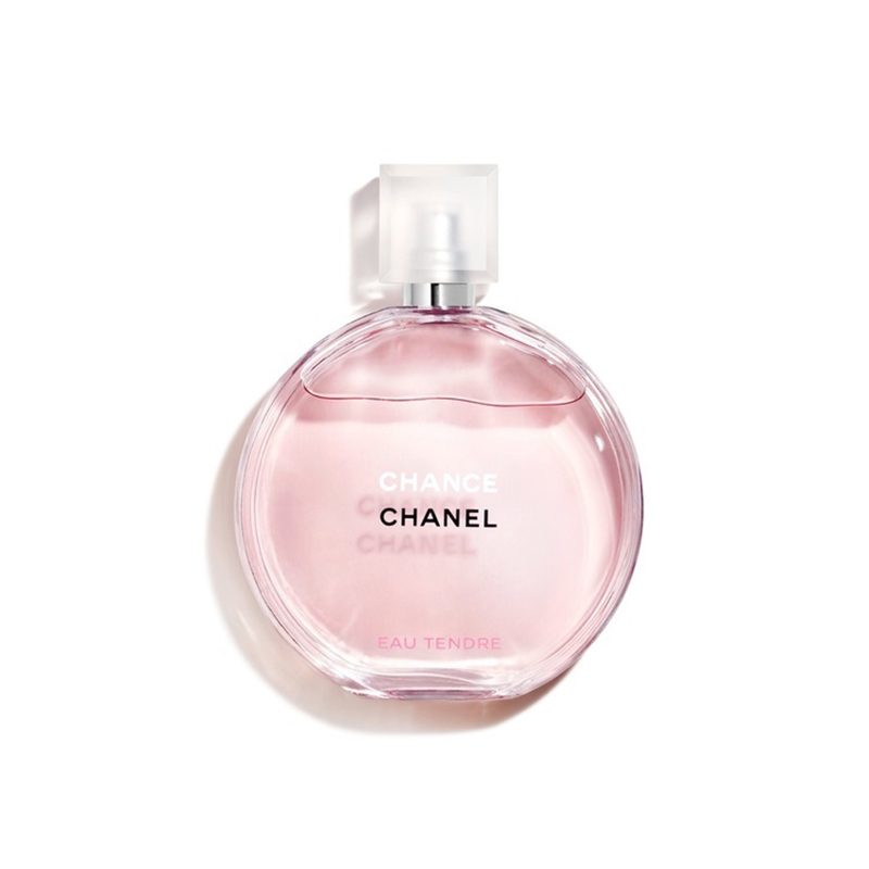 Chanel 香奈兒 邂逅香水EDT 100ml（粉色）