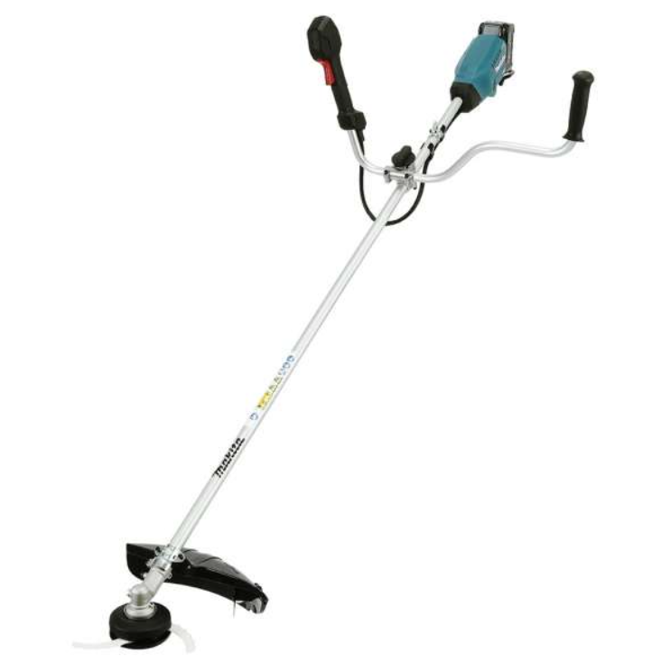 "MAKITA"牧田牌 充電式割草機330mm(無碳刷)(鋰40V)(淨機)-[UR016GZ]