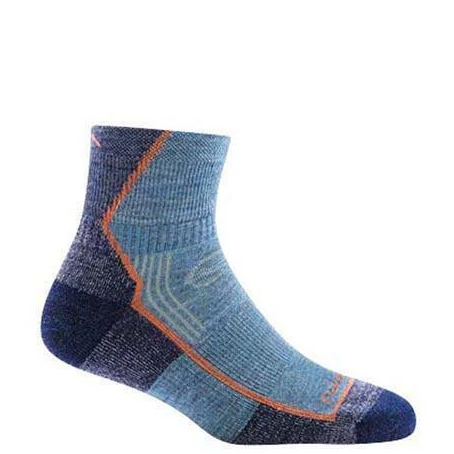 【Darn Tough】 女 Hiker 1/4 Sock Cushion 登山羊毛襪/DT1958