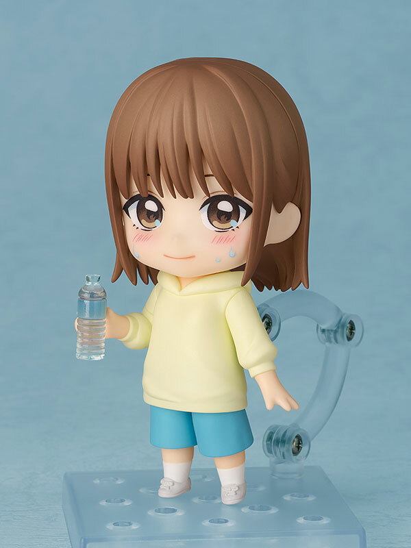 Jul Good Smile Company Nendoroid Ao no Hako Chinatsu Kano  Pre-order
