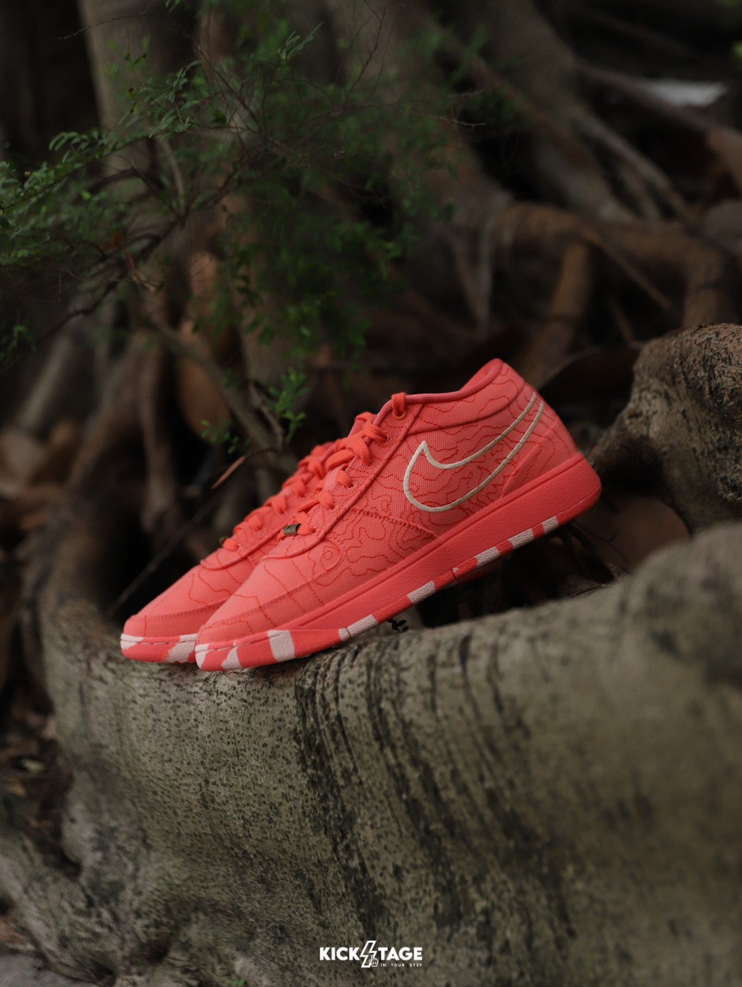 **特價商品售出不退換**NIKE BOOK 1 TEXT EP 亞利桑那州 紅岩色 實戰 緩震 籃球鞋【IB8053-800】CHAPTER ONE PINKS  25SALE