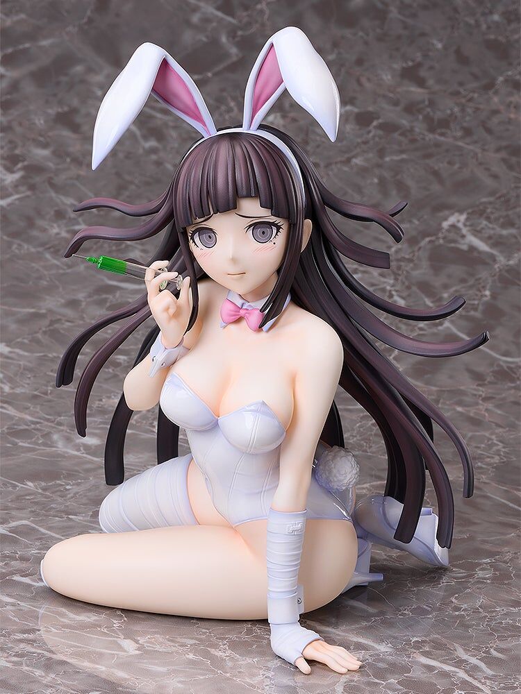 罪木蜜柑 兔女郎Ver. Mikan Tsumiki: Bunny Ver.