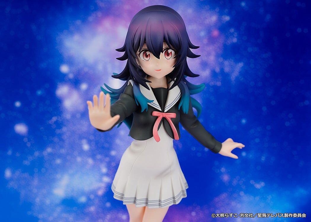 電視動畫《星靈感應》1/7比例模型「小之星海果」 Stardust Telepath 1/7th Scale Figure Umika Konohoshi