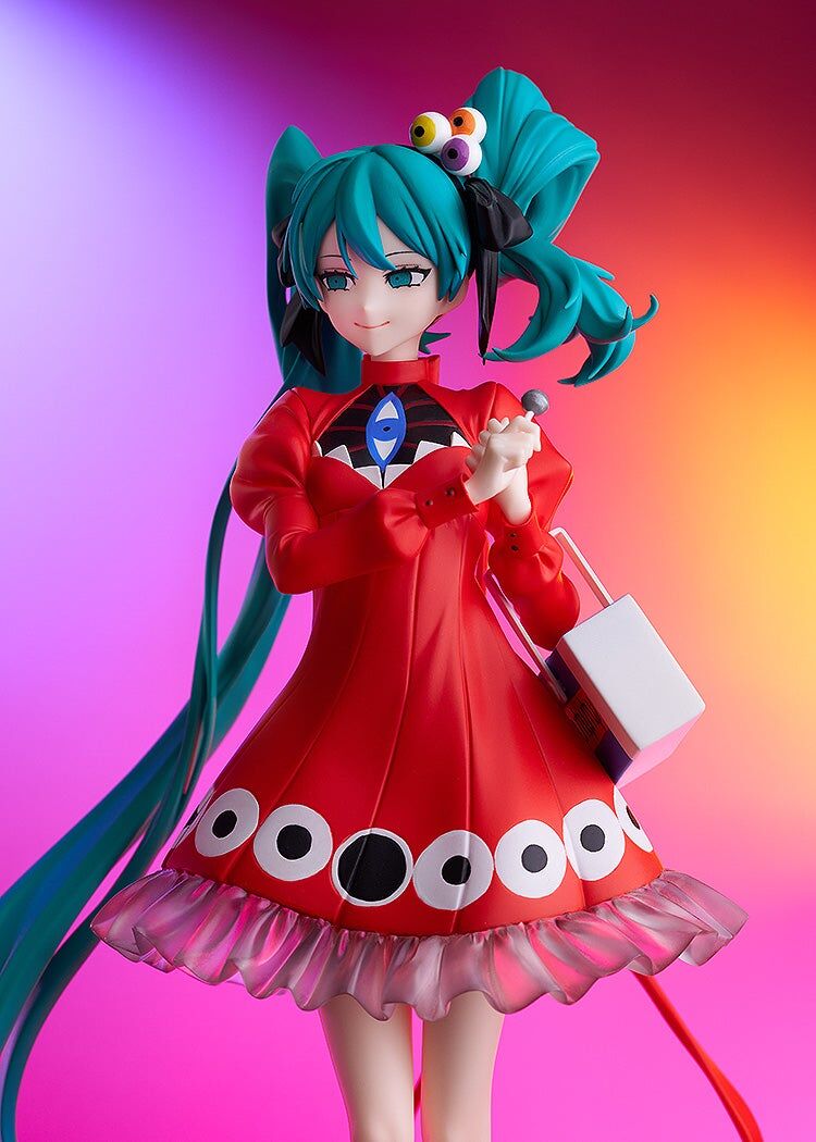 POP UP PARADE 初音未來 Psi Ver. L size POP UP PARADE Hatsune Miku: Psi Ver. L Size 