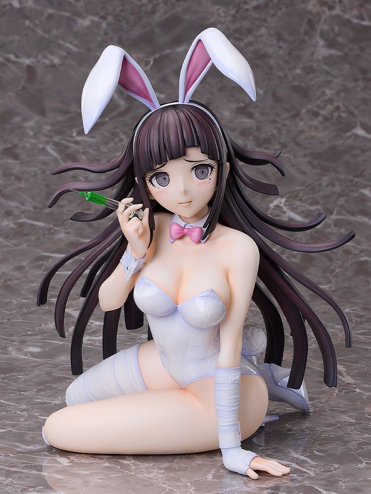 罪木蜜柑 兔女郎Ver. Mikan Tsumiki: Bunny Ver.