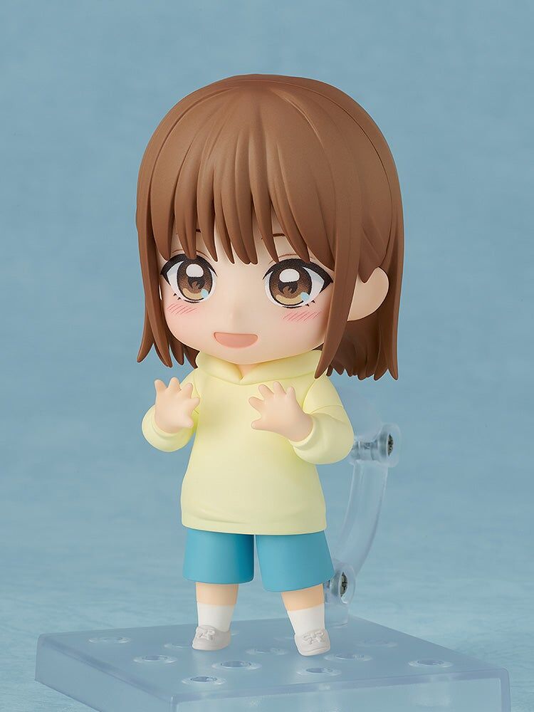 黏土人  鹿野千夏 Nendoroid Chinatsu Kano NEN2688