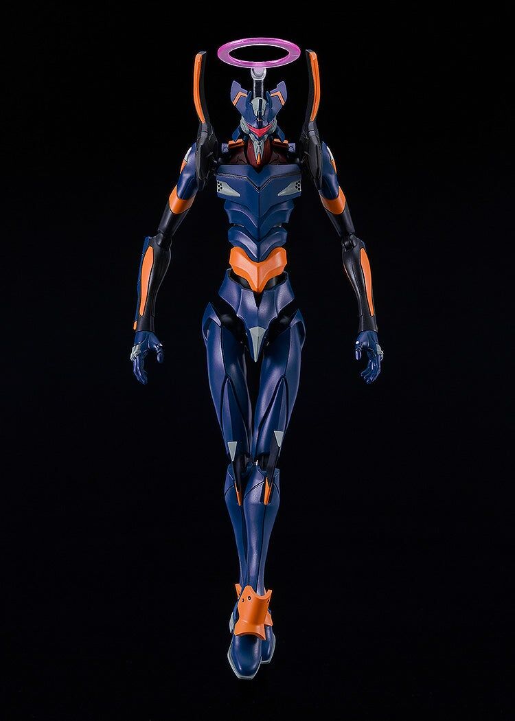 MODEROID EVANGELION Mark.06 MODEROID Evangelion Mark.06
