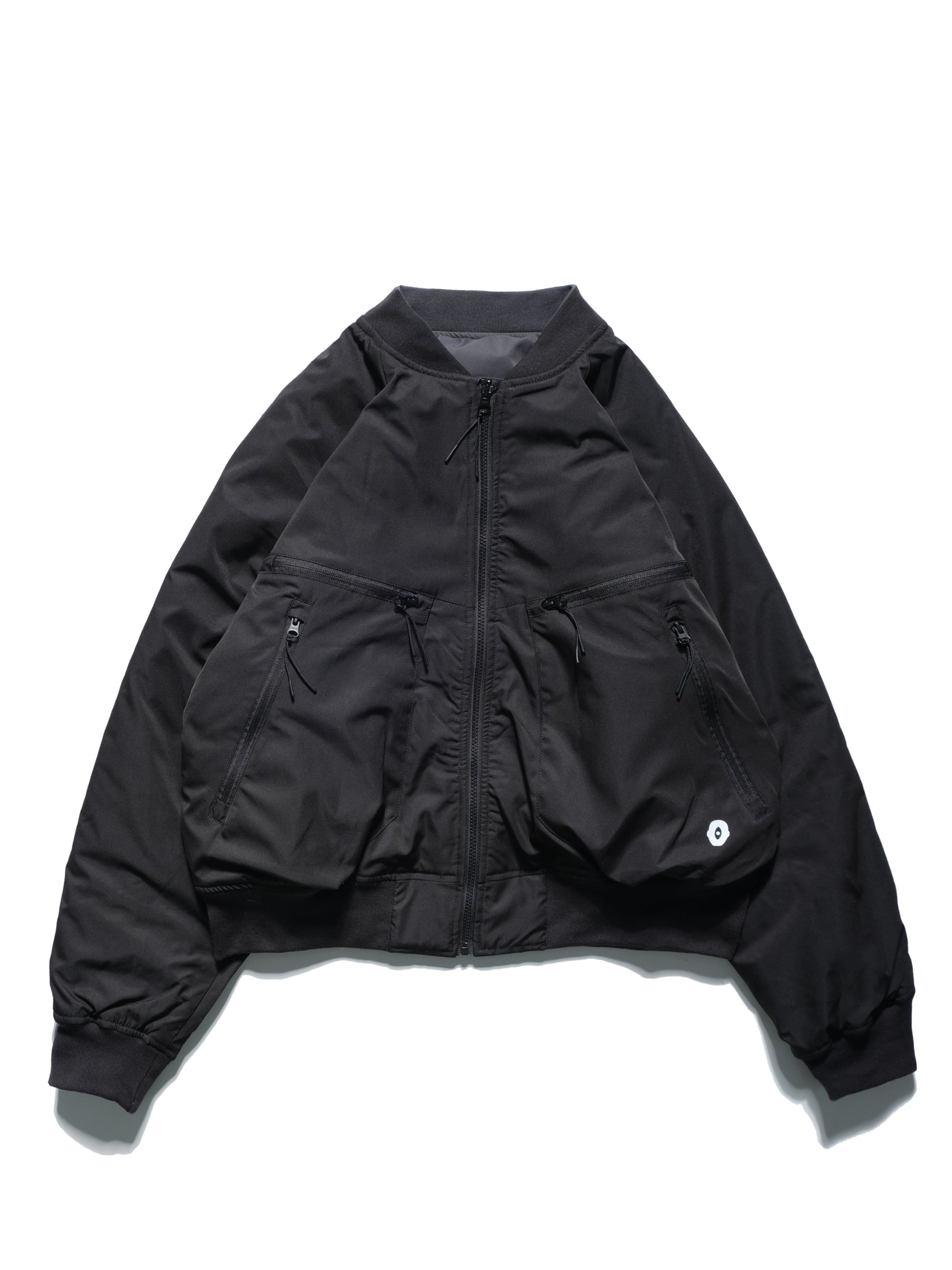 OCTO Altitube Double Sided Bomber Jacket
