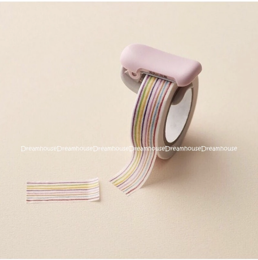 KOKUYO 夾式紙膠帶切割器