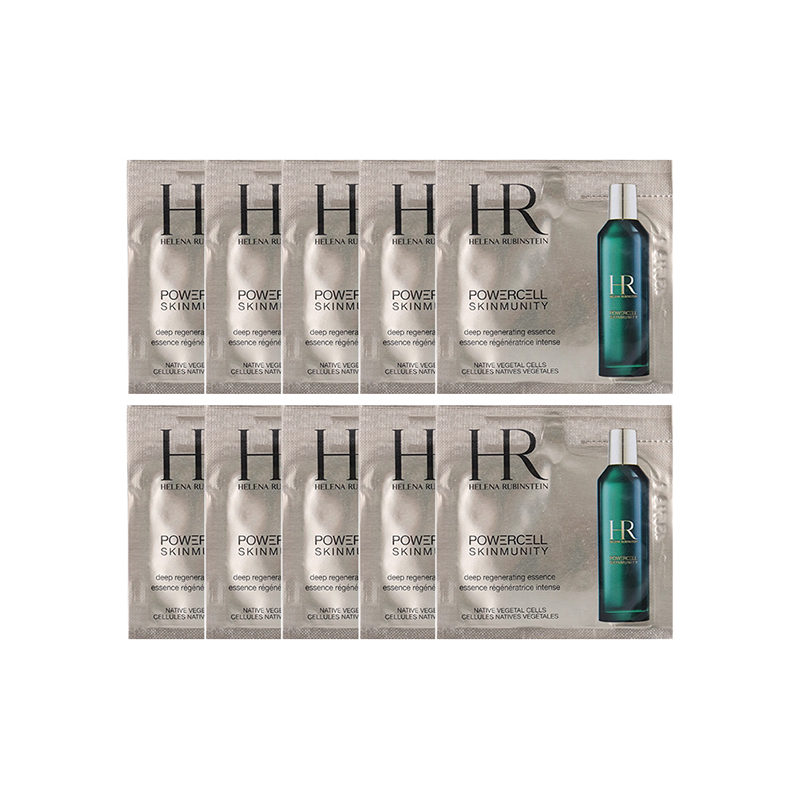 Helena Rubinstein綠寶瓶新肌水 1.5ml 片裝