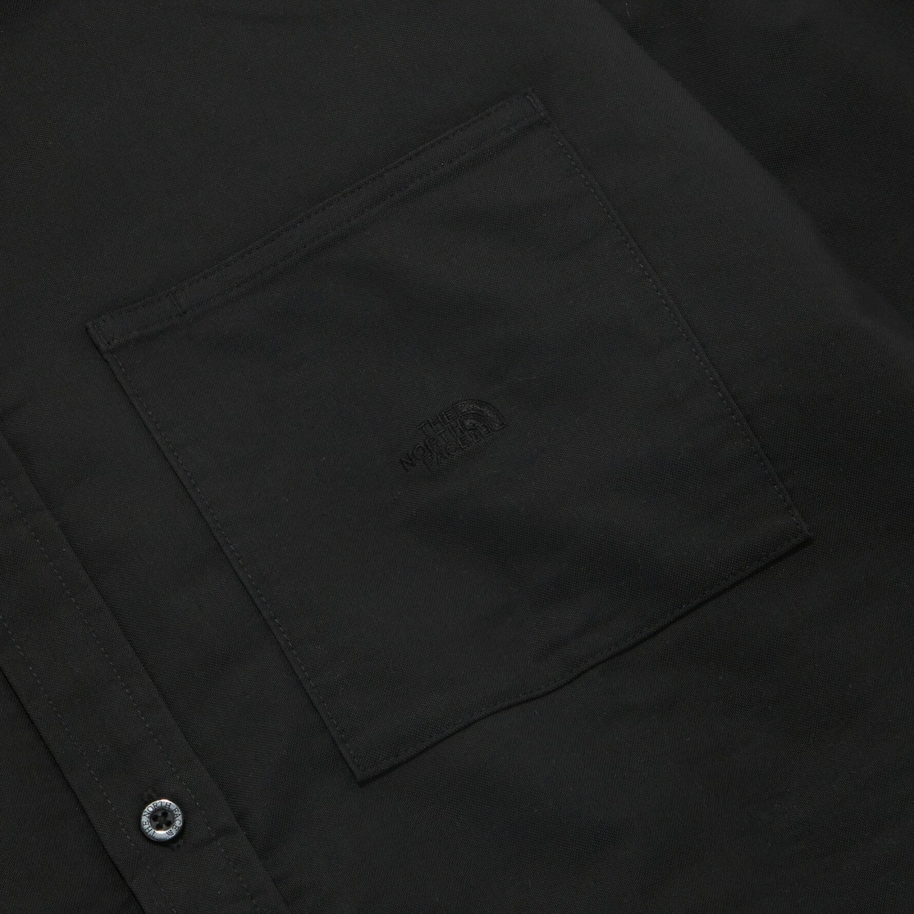 韓國 The North Face City Travel Shirts [NH8LQ50]