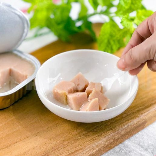 Vet's Labo - MediMousse 皮膚配方 功能性營養補充餐(犬用) 95g*24盒