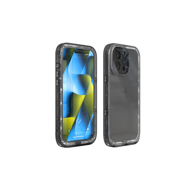 Catalyst iPhone 16 Pro/ iPhone 16 Pro Max 防水殼