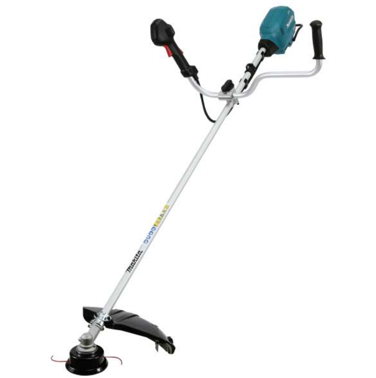"MAKITA"牧田牌 充電式割草機450mm(無碳刷)(鋰40V)(淨機)-[UR013GZ01]