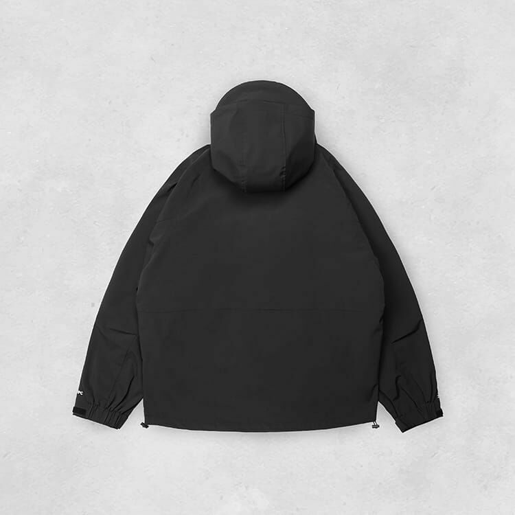 B-SIDE BAWS TYPE 25-1