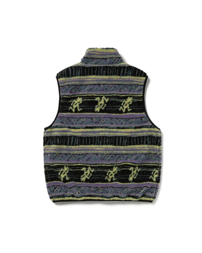 GRAMICCI x TNT Reversible Fleece Vest