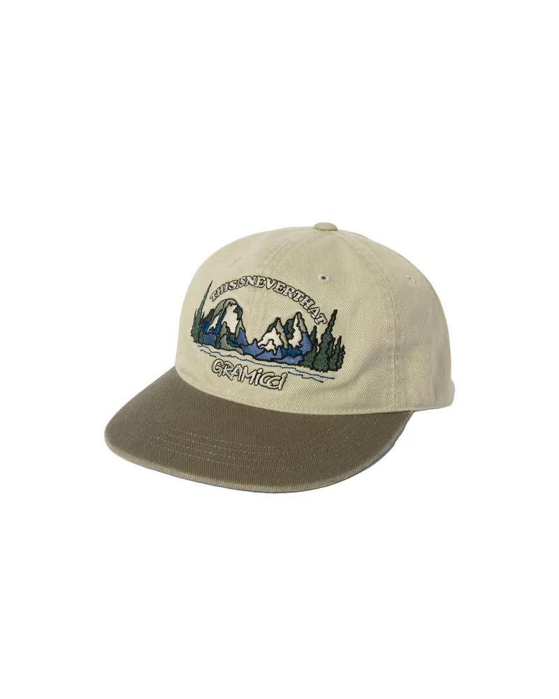 GRAMICCI x TNT MOUNTAIN CAP