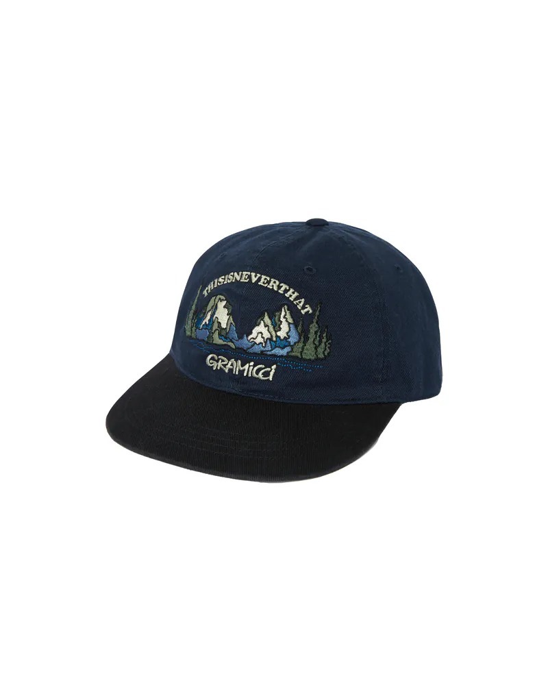 GRAMICCI x TNT MOUNTAIN CAP