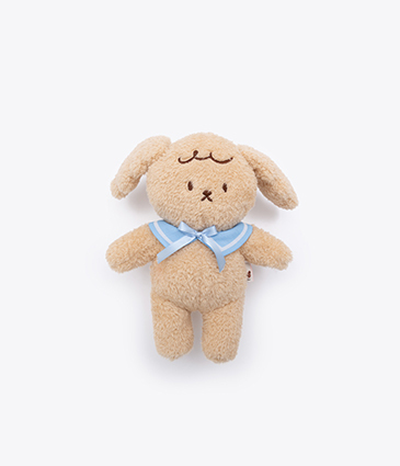 軟軟兔Wally娃娃