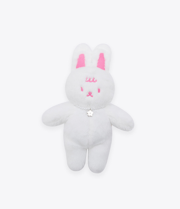 軟軟兔Lotta娃娃
