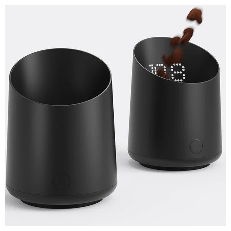 SUBMINIMAL Subscale 電子計量咖啡稱重杯