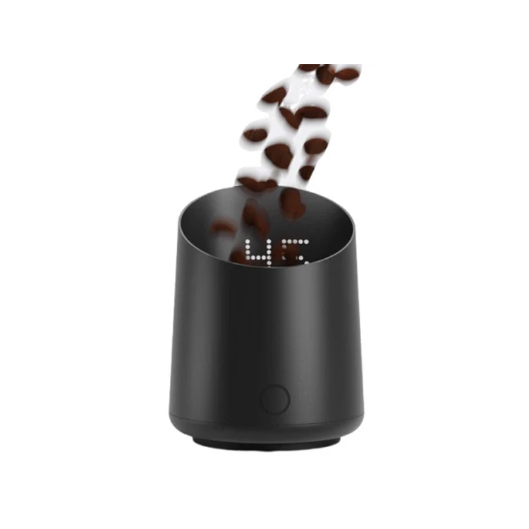 SUBMINIMAL Subscale 電子計量咖啡稱重杯