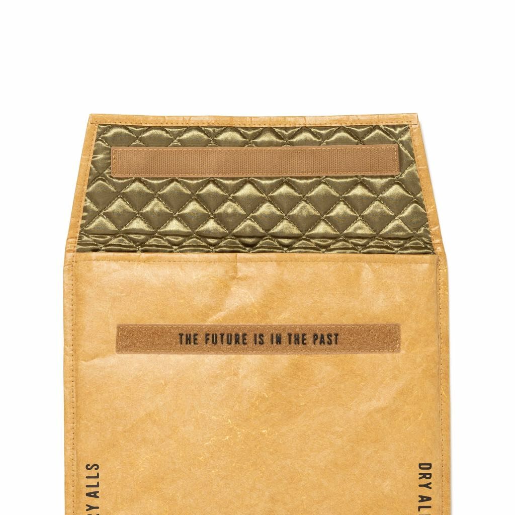 Human Made PC Tablet Sleeve 14 16 Inch