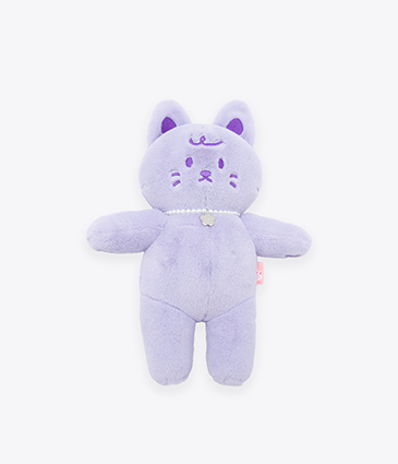 軟軟兔Debby娃娃