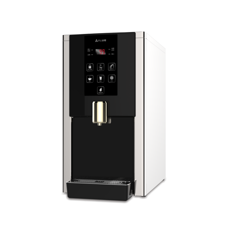 YENSUN 元山 桌上型RO冰溫熱飲水機(YS-8210RWI)