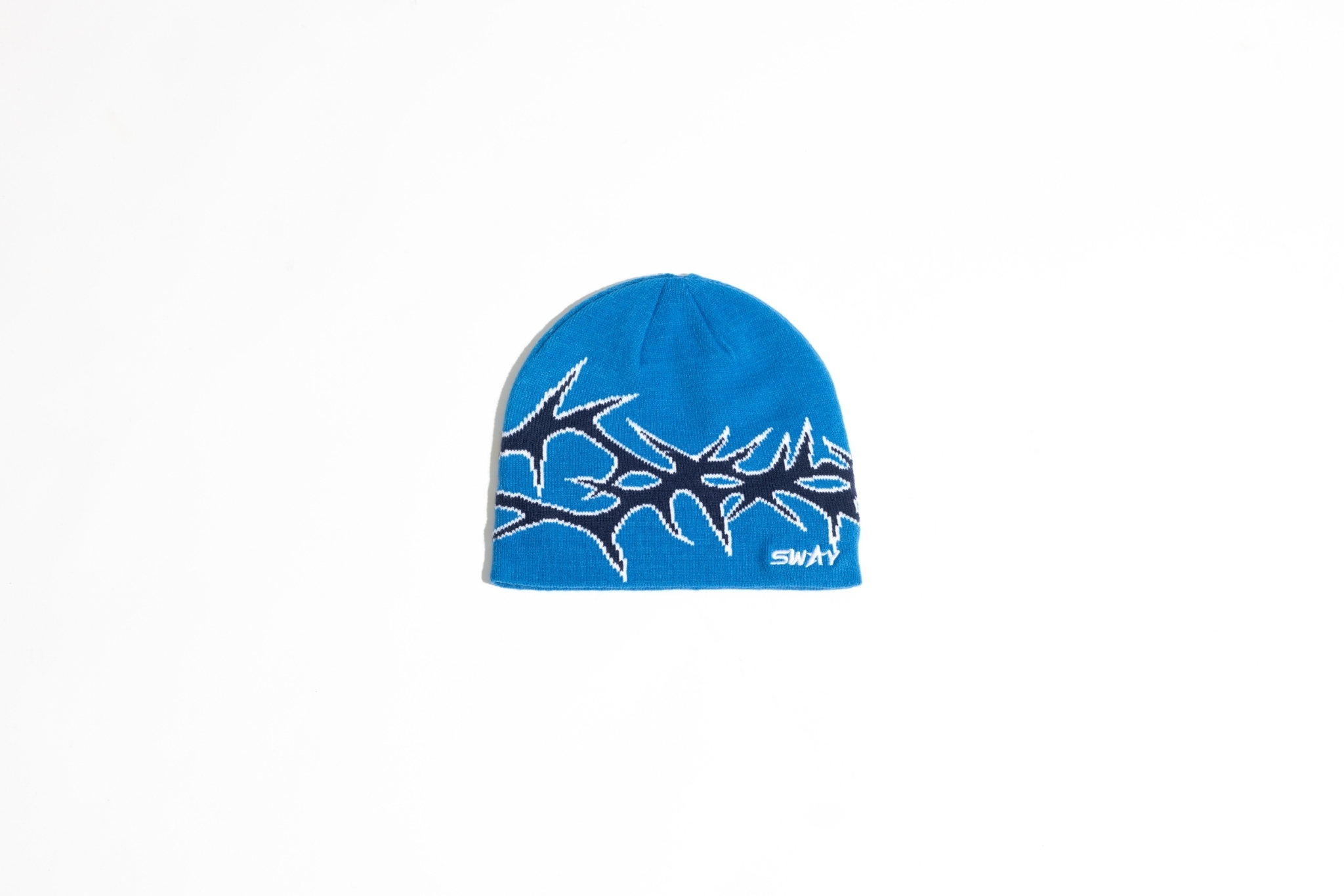 Sway the Don / Thorn Beanie