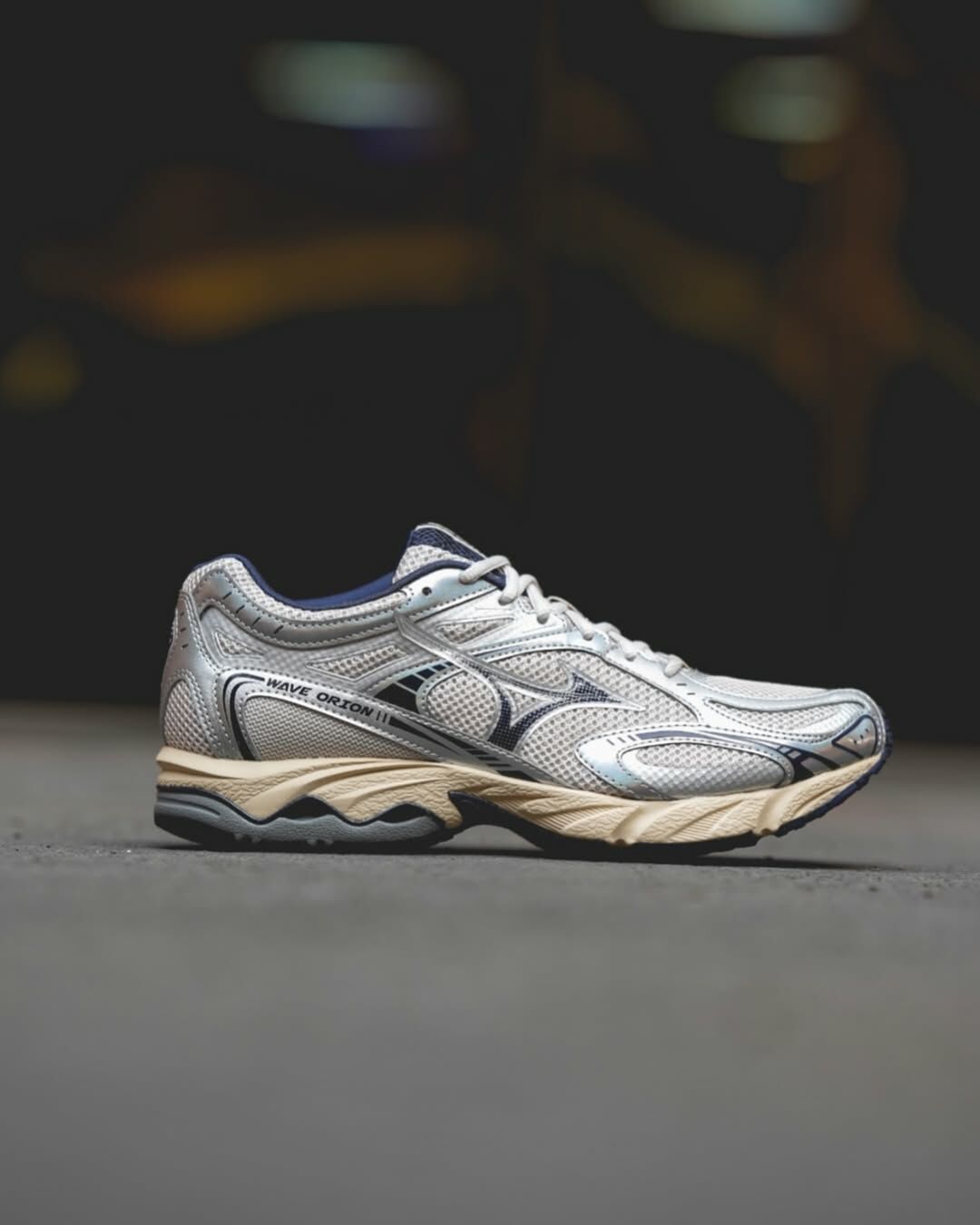 (預訂) MIZUNO WAVE ORION - D1GH232110