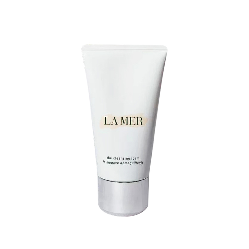 LA MER The Essence Foaming Cleanser 125ml
